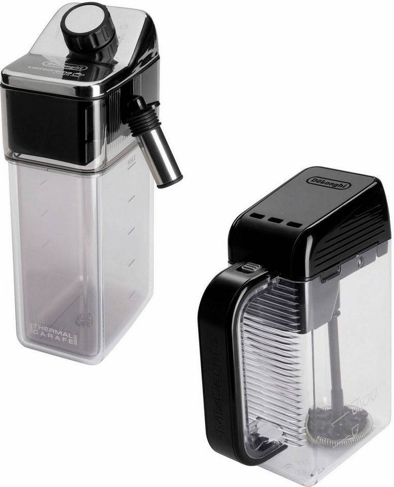 Kaffeezubereitung De'Longhi ECAM 656.85.MS PrimaDonna Elite Experience