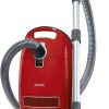 Haushaltsgeräte Miele Complete C3 Powerline - 12031650