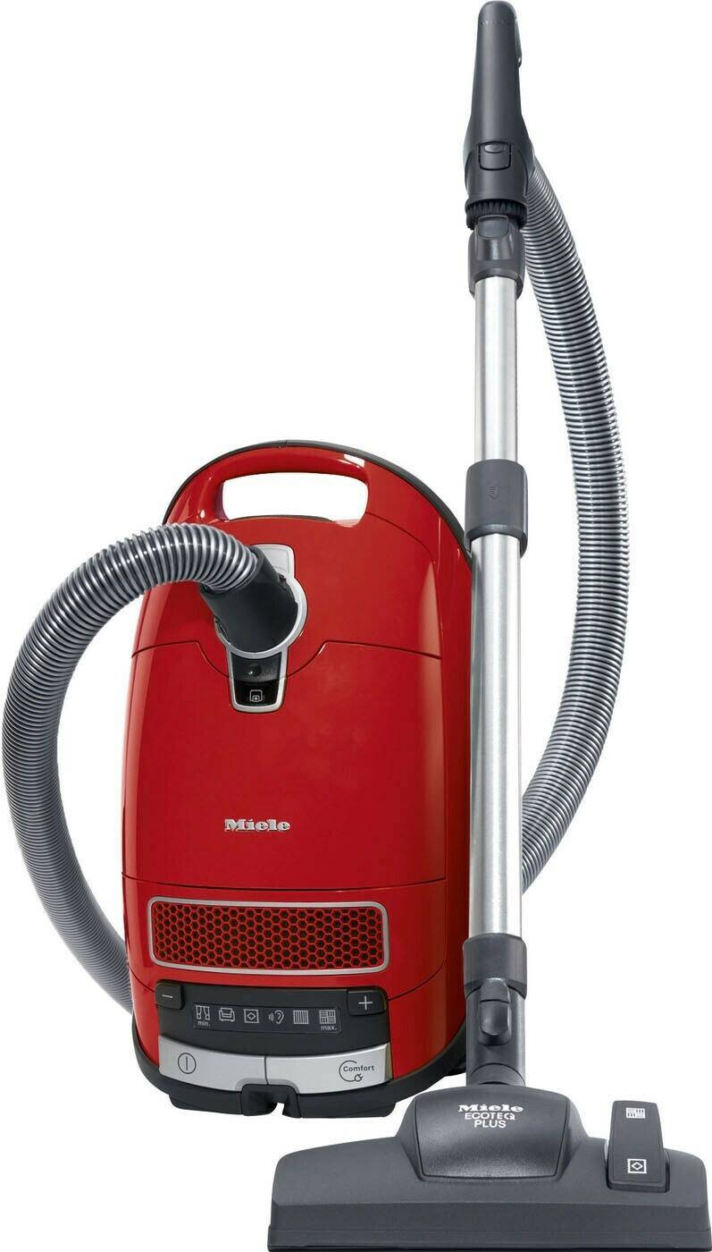 Haushaltsgeräte Miele Complete C3 Powerline - 12031650