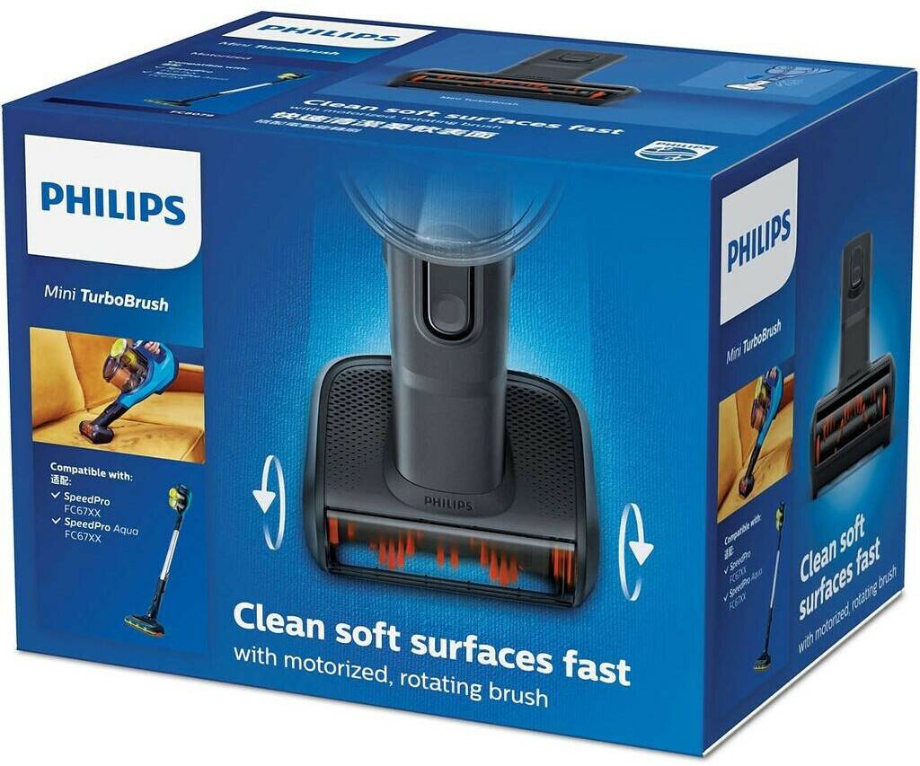 Philips FC8079/01 Haushaltsgeräte
