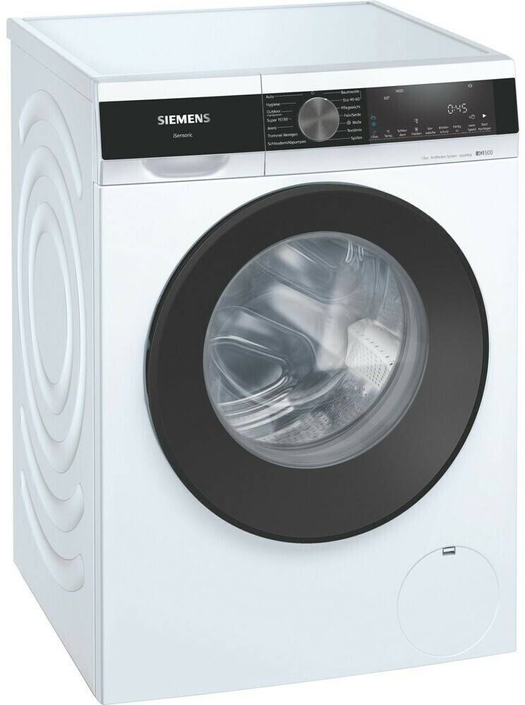 Siemens WG44G2A4EX Elektro-Großgeräte