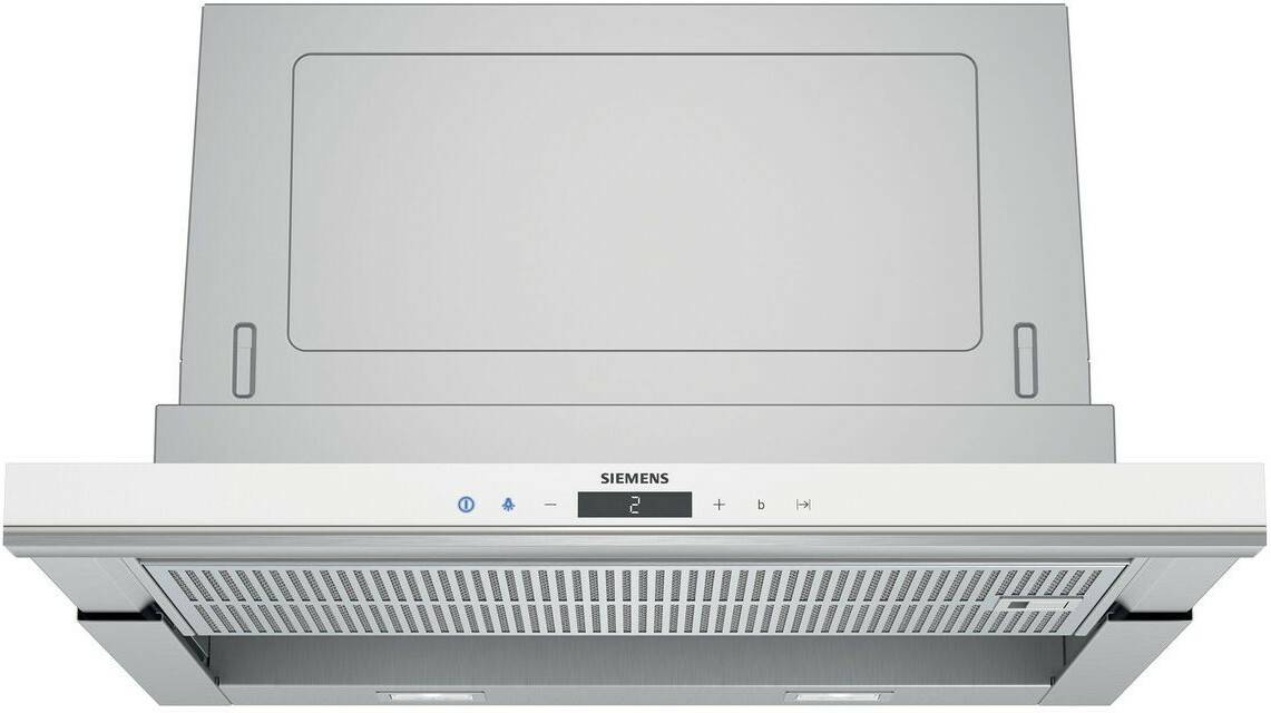 Siemens LI67SA271 Elektro-Großgeräte