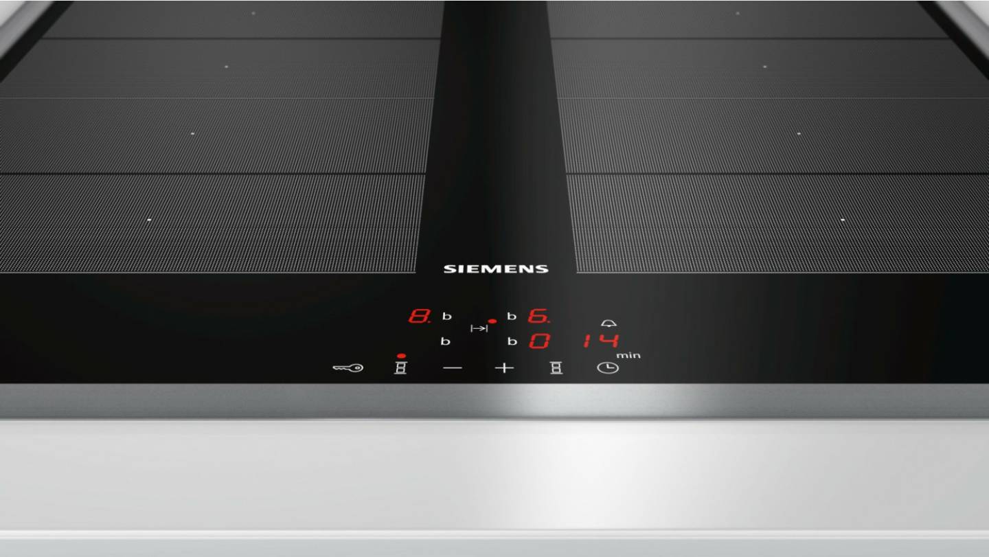 Elektro-Großgeräte Siemens EY645CXB1E