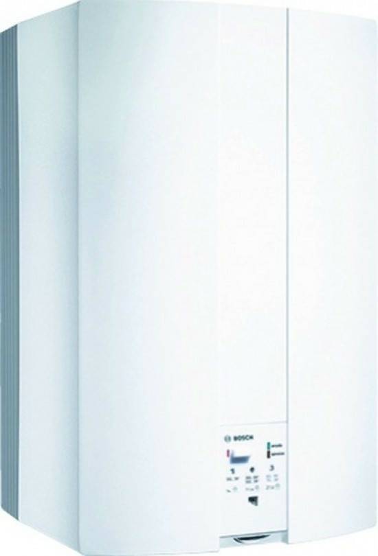 Sanitär & Armaturen Bosch Tronic 5500 T 80 EB