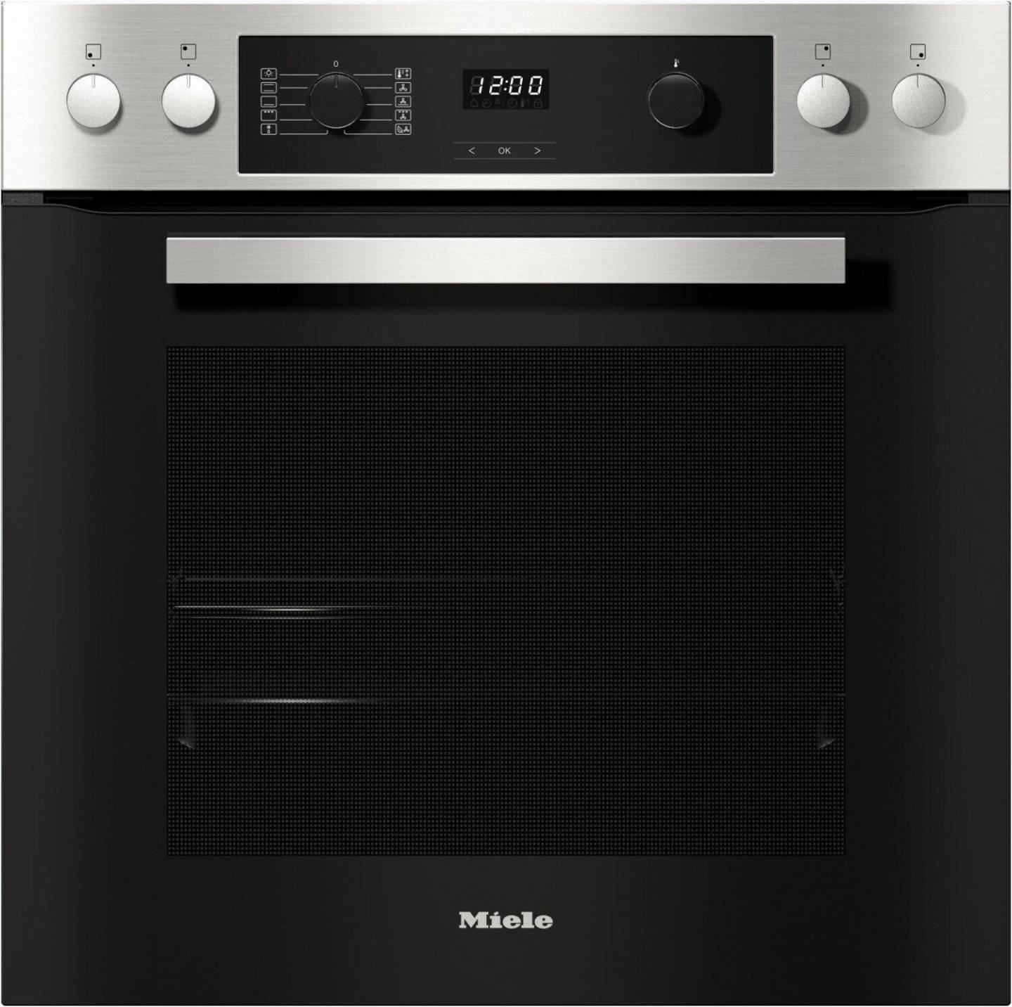 Elektro-Großgeräte Miele H 2269-1 E Active