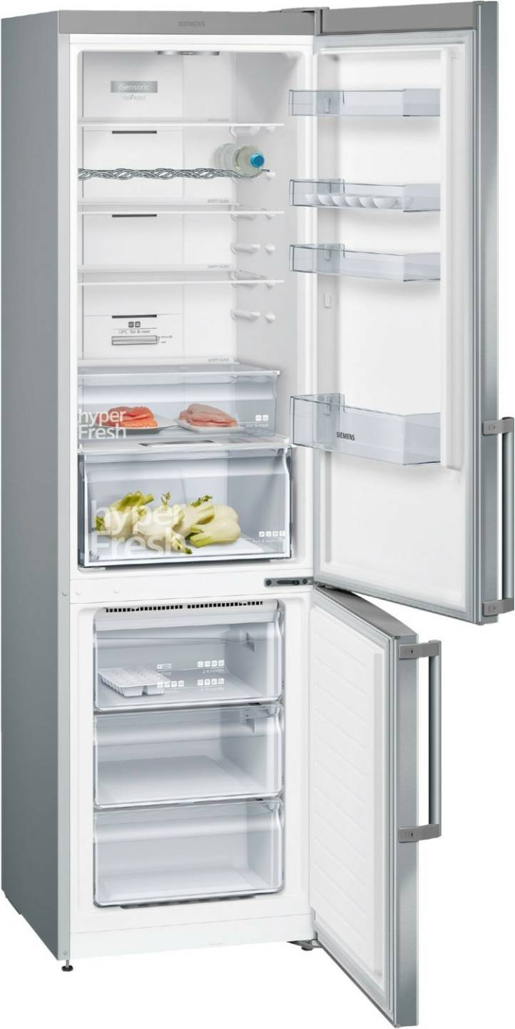 Elektro-Großgeräte Siemens KG39NXIDR