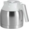 Melitta Thermkanne Look Deluxeweiß Kaffeezubereitung