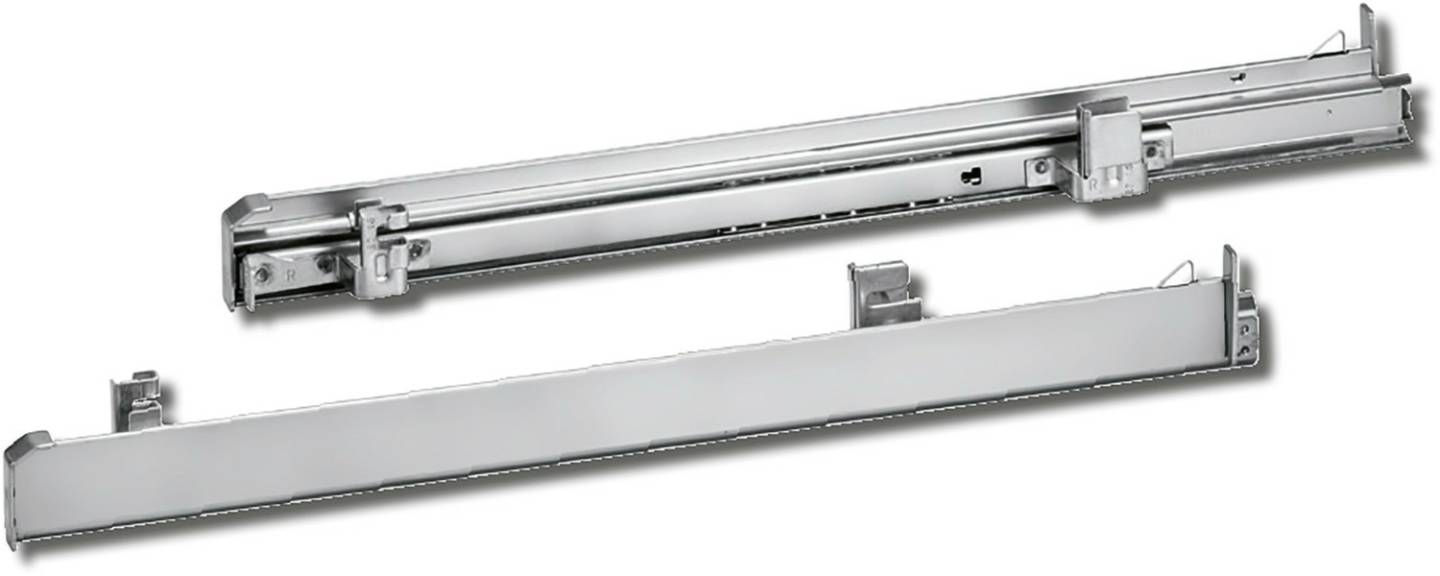 Siemens varioClip HZ538000 Töpfe & Pfannen