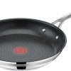 Töpfe & Pfannen Tefal Jamie Oliver Cook Smart Bratpfanne 28 cm (E31006)