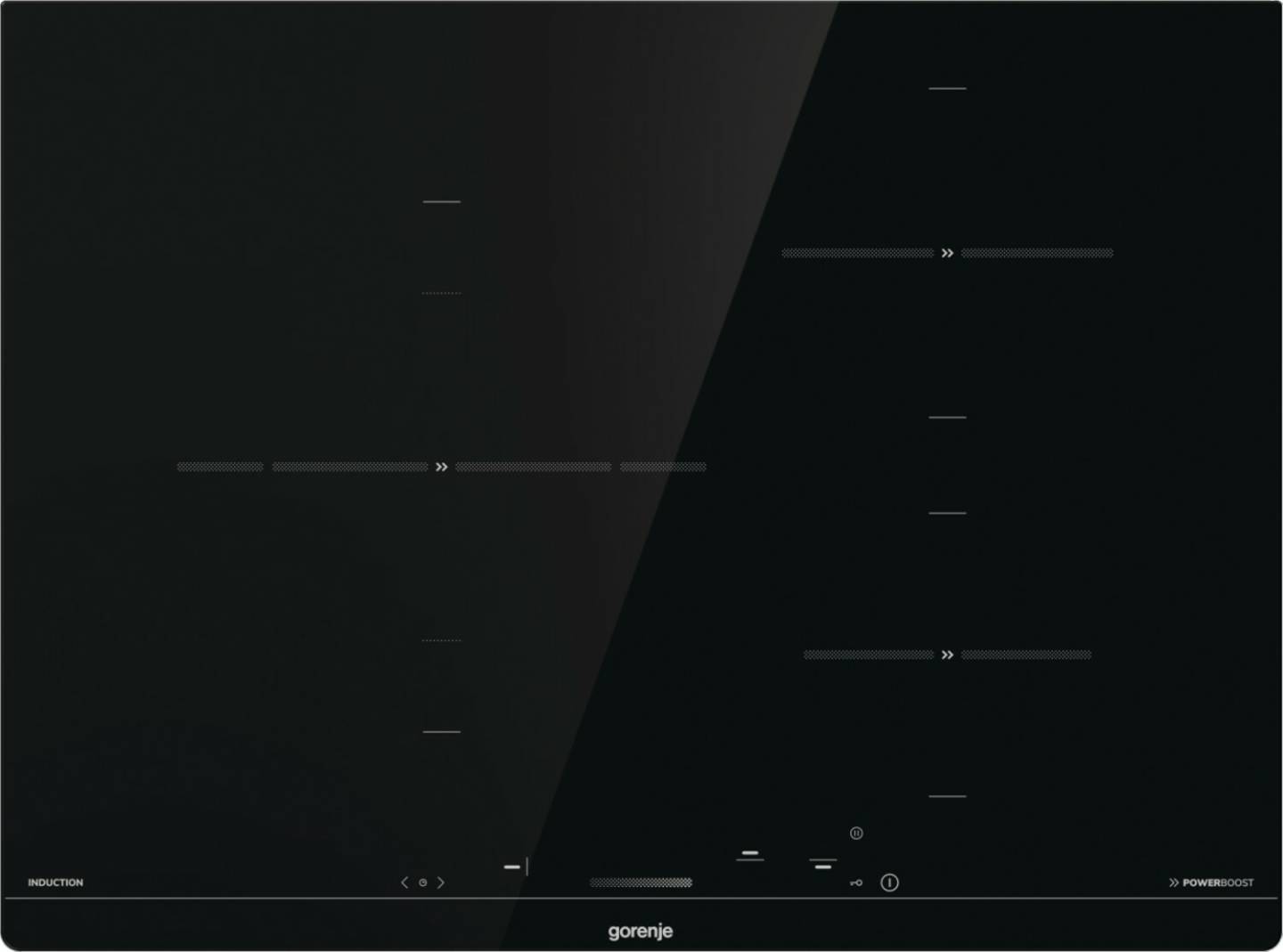 Gorenje IS730BSC Elektro-Großgeräte