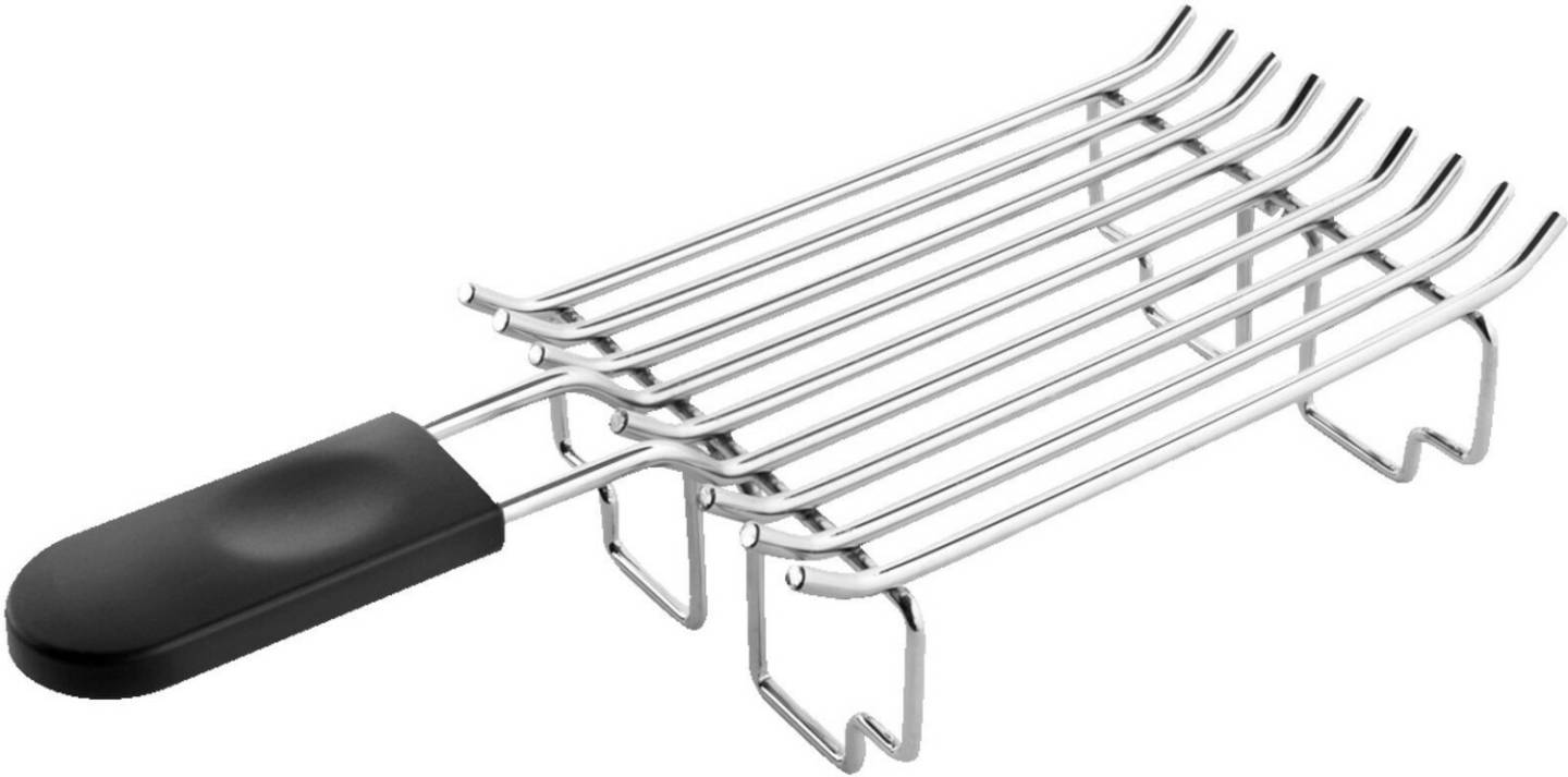 KitchenAid Brötchenaufsatz 5KTBW22 Küchengeräte