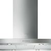 Smeg KI90X Elektro-Großgeräte