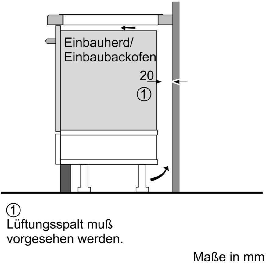 Siemens EX645FXC1M Elektro-Großgeräte
