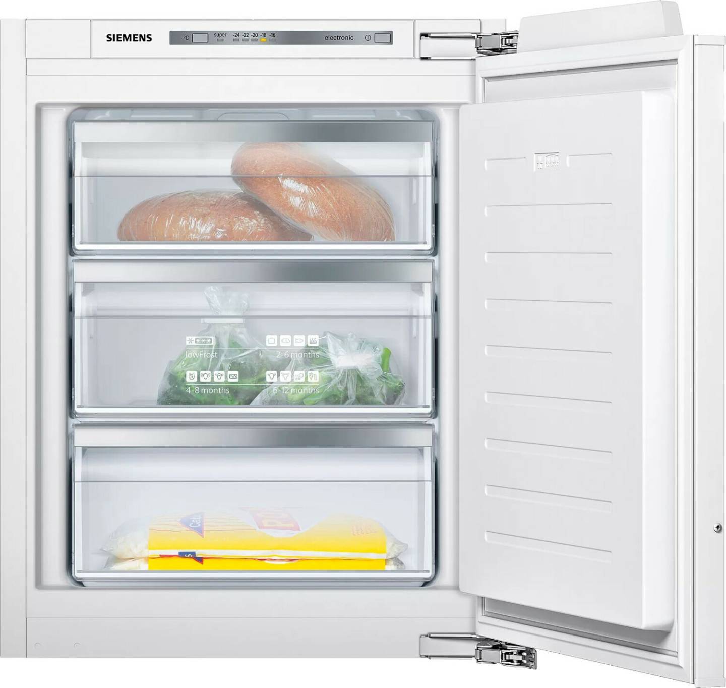 Elektro-Großgeräte Siemens GI11VADE0
