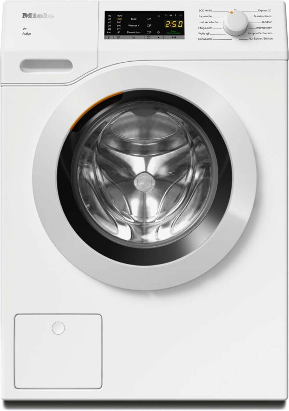 Elektro-Großgeräte Miele WCA 032 WCS Active
