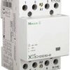 Eaton Z-SCH230/40-40 Elektrik
