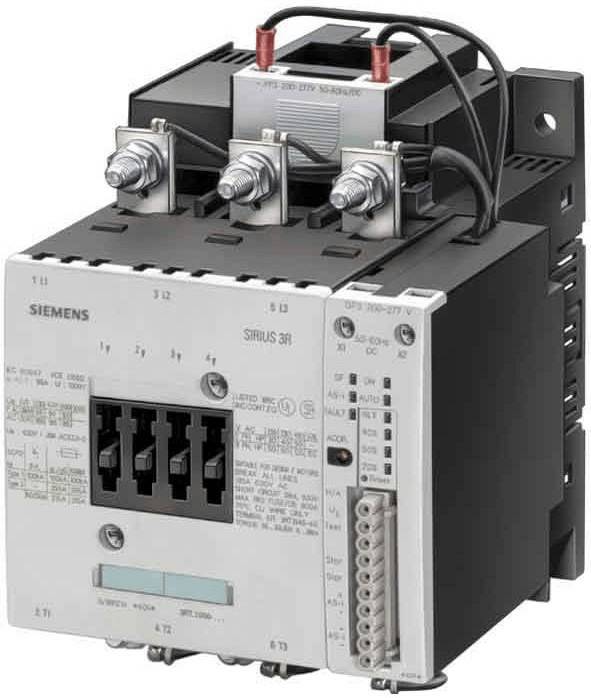 Elektrik Siemens 3RT1055-6AP36