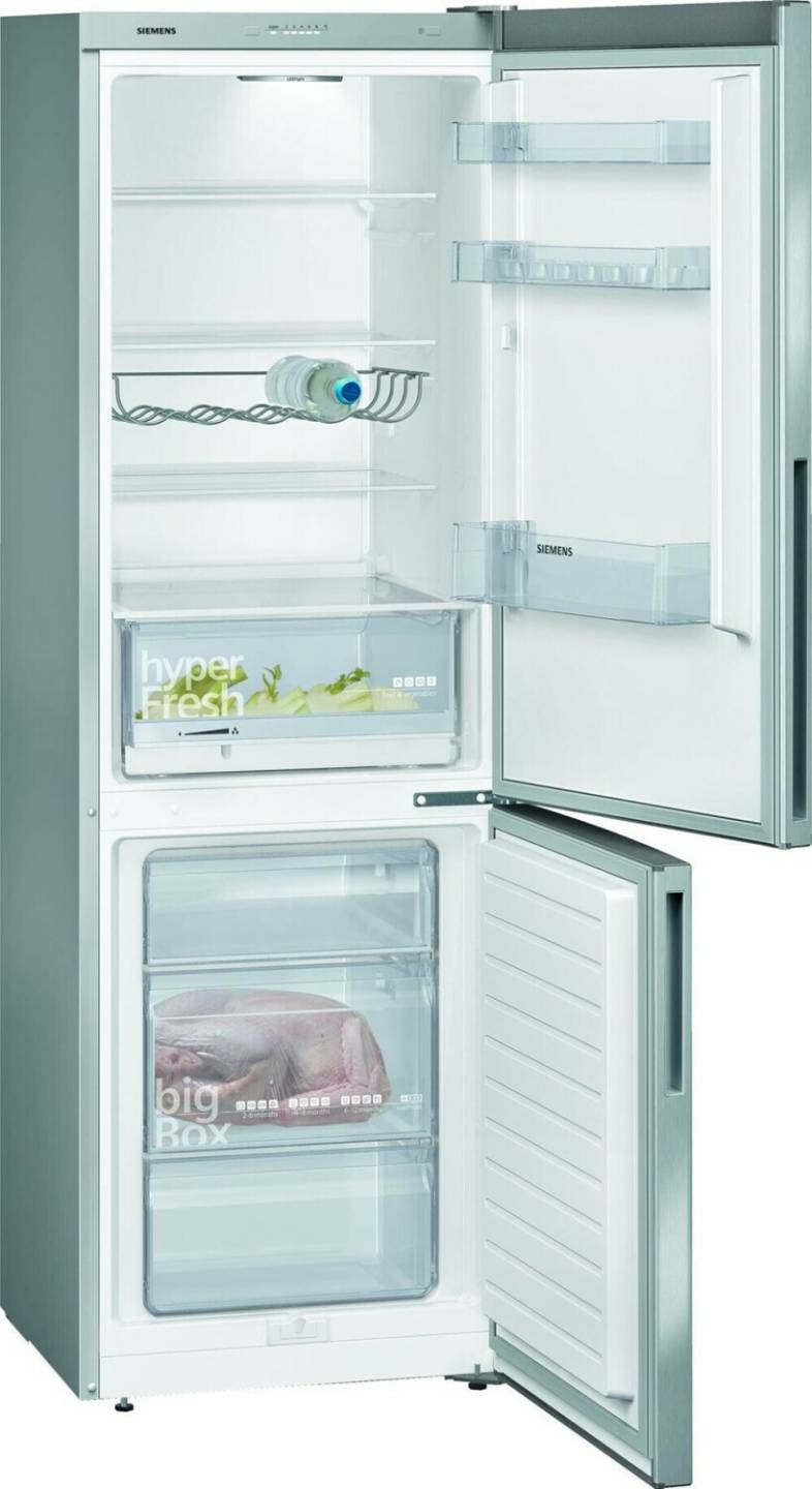 Elektro-Großgeräte Siemens KG36VVLEA