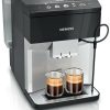 Siemens EQ.500 ClassicTP515D01 Kaffeezubereitung