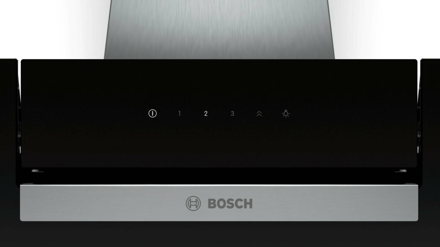 Elektro-Großgeräte Bosch DWK87EM60