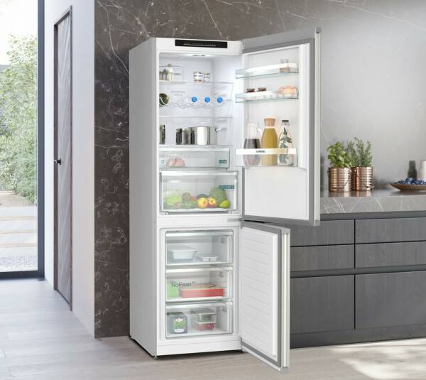 Elektro-Großgeräte Siemens KG36N2IBF