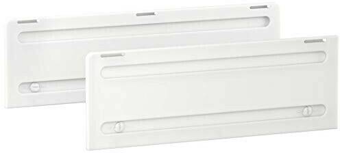 Dometic Winterabdeckung Lüftungsgitter LS 200 Haushaltsgeräte